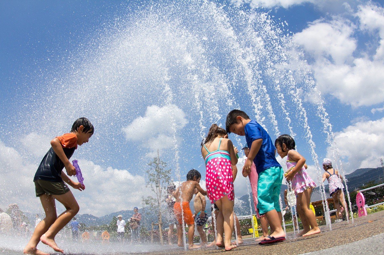 🏞️ 하타노시 컬처 파크(하다노시 카루챠 파쿠) 이미지 3